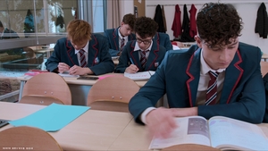 Campus Cuckolding and Coercions