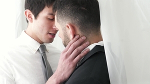 Missionary Boys: The Art of Sneaky Sex: Missionary Style