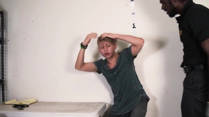Young Perps: Descent into Debauchery in a Store's Basement