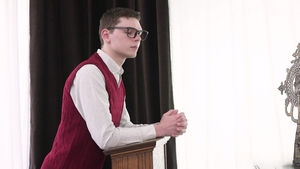 catholicboys: The Seminary's Hidden Lusts