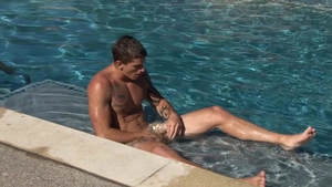Next Door Male: The Sun-kissed Joy of Tyler Torro