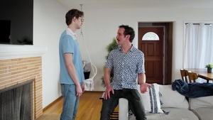 Disruptive Originals: Greasy Gloryhole Gapers