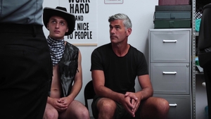 Young Perps: A Stepfather's Solution to His Boy's Misdeeds