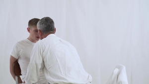 Missionary Boys: President Oaks' Younger Obsession