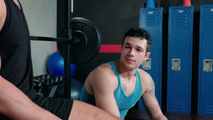 Next Door Originals: Reveling In Sweat And Sin