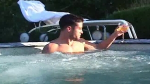 Cody Cummings: The Ultimate Tug-fest: Cody Goes Solo