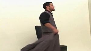 Cody Cummings: Cody's professional tease