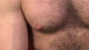 High Performance Men: Raunchy Rod Adventures