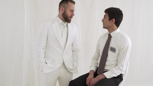 Missionary Boys: No Hesitation in Inaki's Answers