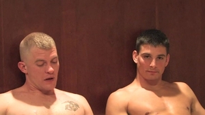 Active Duty: A Rotating Cycle of Pleasure for All Four