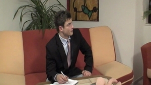 Young Studs Take on Julien's Hole