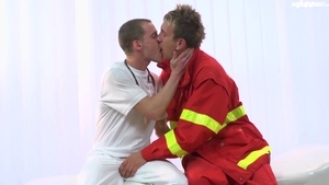Czech Medical Student By Day, Gay Star By Night