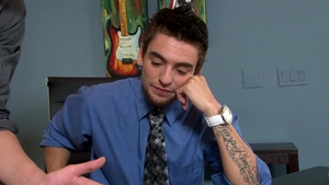 Next Door Buddies: Reinventing Office Norms, Redefining Love