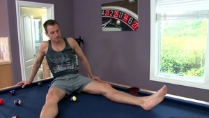 Next Door Buddies: Bets Turn into Twists