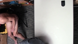 Young Perps: On The Trail Of The Backpack Burglar