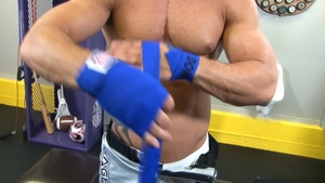 Rod Daily: Tight Hole Opens Wide for Rod