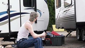 Family Dick: Stepping Up to Fill the Void with Young Blood