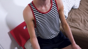 Brother Crush: Sneaky Little Brat Learns a Lesson