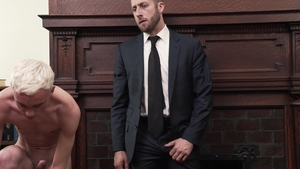 Missionary Boys: Innocent Missionary's Hole Explored