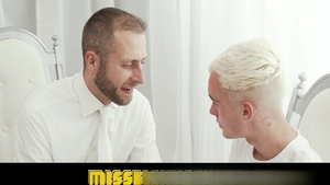 Missionary Boys: Curiosity Untamed by Restraints