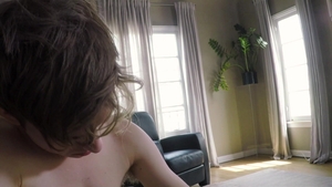 Brother Crush: Indulging in Alex's Firsts