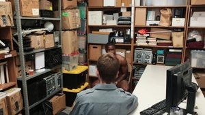 Young Perps: Tales of Tagging & Temptation