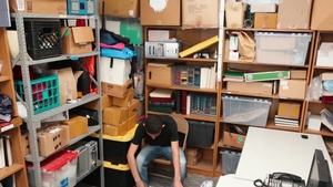 Young Perps: Youthful Smiles, Dark Secrets Lurk