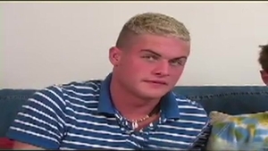 Circle Jerk Boys: Zack's Chiseled Body Takes Center Stage