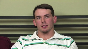 Solo: Rush, The Pre-Cum Powerhouse of Smallville