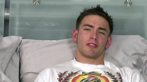 Solo: Talking Dirty with Ramsey in Socks