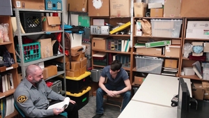 Young Perps: Gift Shop Crime Uncovered