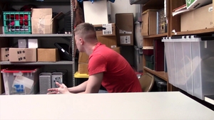 Young Perps: Tape-Crime Investigation