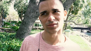 Latin Leche: Bribed and Bummed, the Hairy Hole Chronicles