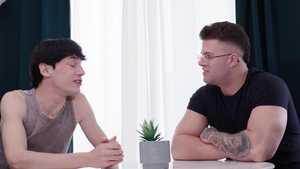 Raw: In Deep with Edward & Clark