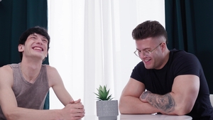 Raw: In Deep with Edward & Clark