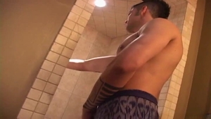 Next Door Male: Deviant Dreams with Anthony