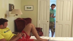 Next Door Buddies: Phenix and Ricky M: The Ultimate Team
