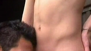 Boyz Party: Maxwell's Dirty Secret on Marco