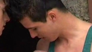 Boyz Party: Maxwell's Dirty Secret on Marco