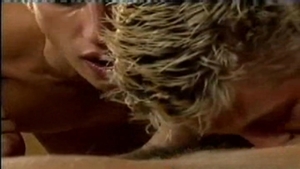 Boyz Party: Lusty Trio's Secret Life in Fashion Catalogue