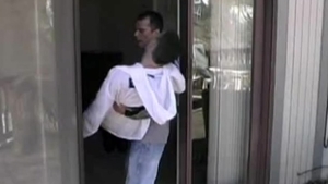 Boyz Party: Nasty Boyz in the Most Unforgettable Places