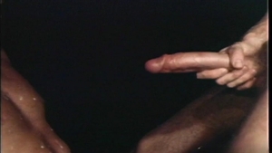 Falcon Studios: A Taste of John Traynor's Punishment