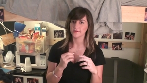 Dick Dorm: Hidden Cameras Capture Dorm Hookup