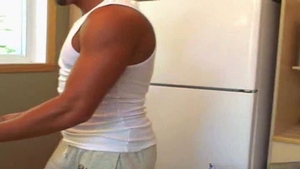 Next Door Male: From Firehouse to Bedroom, Ricky M Shines