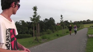 Czech Hunter: Discovering Hidden Treasures in Prague