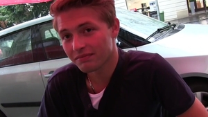 Czech Hunter: A Rainy Day's Perfect Pick-Me-Up