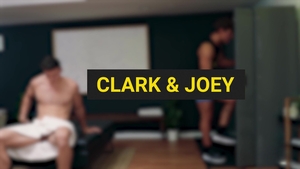 Sean Cody: A Secret Symphony Of Stroking And Sucking