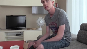 Debt Dandy: Desperate Dives Deep Into Debauchery