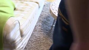 Debt Dandy: The Tight Apartment Squeezes His Betrayal