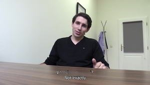 Dirty Scout: The Problematic Asshole Experience